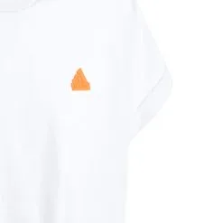 Camiseta Adidas City Escape Niño -tienda de material de futbol camiseta adidas city escape nino halo blue app solar red 3