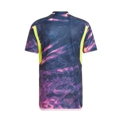 Camiseta Adidas Colombia Segunda Equipación Mundial Femenino 2023 -tienda de material de futbol camiseta adidas colombia segunda equipacion mundial femenino 2023 multicolor 1