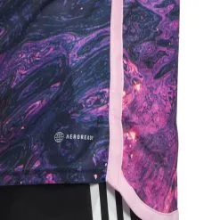 Camiseta Adidas Colombia Segunda Equipación Mundial Femenino 2023 -tienda de material de futbol camiseta adidas colombia segunda equipacion mundial femenino 2023 multicolor 5