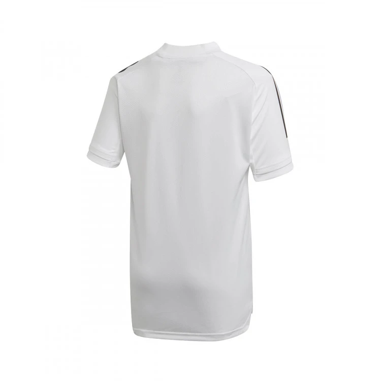 Camiseta Adidas Condivo 20 Training Niño 4 Camiseta Adidas Condivo 20 Training Niño - Imagen 2