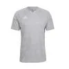 Camiseta Adidas Condivo 22 Matchday M/c Niño -tienda de material de futbol camiseta adidas condivo 22 matchday mc nino light grey white 0