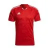 Camiseta Adidas Condivo 22 Matchday M/c Niño -tienda de material de futbol camiseta adidas condivo 22 matchday mc nino power red white 0