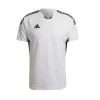 Camiseta Adidas Condivo 22 Matchday M/c Niño -tienda de material de futbol camiseta adidas condivo 22 matchday mc nino white black 0