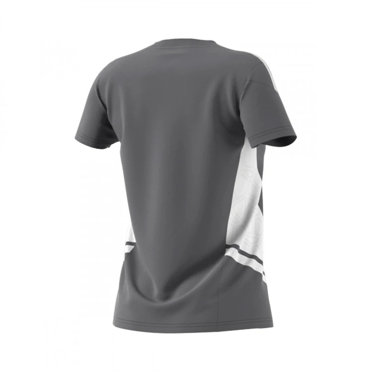 Camiseta Adidas Condivo 22 M/c Mujer 4 Camiseta Adidas Condivo 22 M/c Mujer - Imagen 2