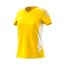 Camiseta Adidas Condivo 22 M/c Mujer