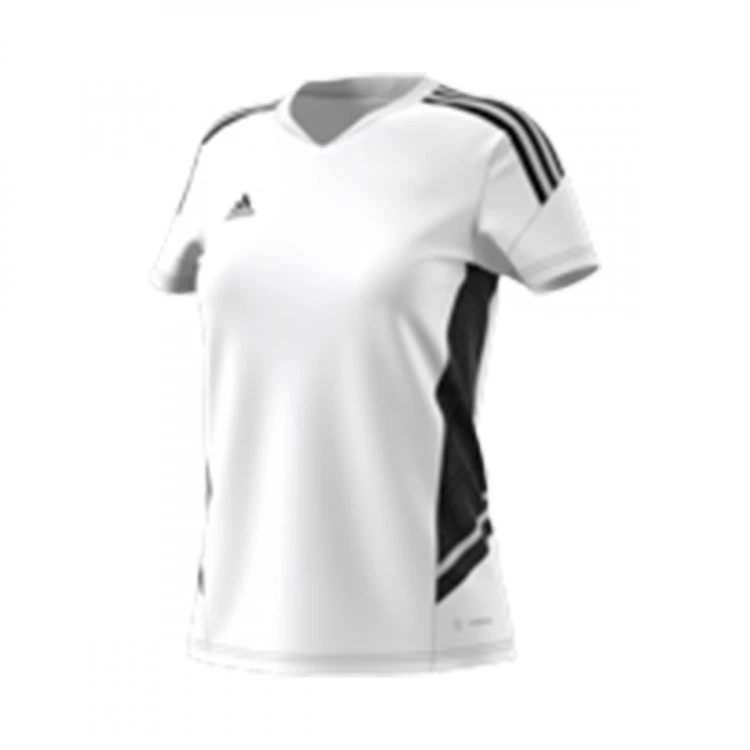 Camiseta Adidas Condivo 22 M/c Mujer 3 Camiseta Adidas Condivo 22 M/c Mujer