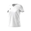 Camiseta Adidas Condivo 22 M/c Mujer -tienda de material de futbol camiseta adidas condivo 22 mc mujer white white 0