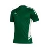Camiseta Adidas Condivo 22 M/c Niño -tienda de material de futbol camiseta adidas condivo 22 mc nino team dark green white 0