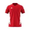 Camiseta Adidas Condivo 22 M/c Niño 2 Camiseta Adidas Condivo 22 M/c Niño -tienda de material de futbol camiseta adidas condivo 22 mc nino team power red white 0