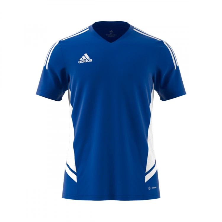 Camiseta Adidas Condivo 22 M/c 3 Camiseta Adidas Condivo 22 M/c