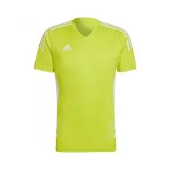 Camiseta Adidas Condivo 22 M/c