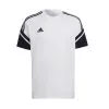 Camiseta Adidas Condivo 22 Tee M/c 1 Camiseta Adidas Condivo 22 Tee M/c -tienda de material de futbol camiseta adidas condivo 22 tee mc white 0