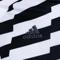 Camiseta Adidas DUX Gaming Segunda Equipación 2022-2023 Niño 10 Camiseta Adidas DUX Gaming Segunda Equipación 2022-2023 Niño -tienda de material de futbol camiseta adidas dux gaming segunda equipacion 2022 2023 nino white black 3