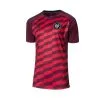 Camiseta Adidas DUX Gaming Tercera Equipación 2022-2023 Niño -tienda de material de futbol camiseta adidas dux gaming tercera equipacion 2022 2023 nino maroon victory red 0