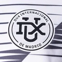 Camiseta Adidas DUX Internacional Segunda Equipación 2021-2022 8 Camiseta Adidas DUX Internacional Segunda Equipación 2021-2022 -tienda de material de futbol camiseta adidas dux internacional segunda equipacion 2021 2022 white onix black 2