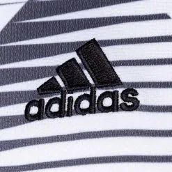 Camiseta Adidas DUX Internacional Segunda Equipación 2021-2022 9 Camiseta Adidas DUX Internacional Segunda Equipación 2021-2022 -tienda de material de futbol camiseta adidas dux internacional segunda equipacion 2021 2022 white onix black 3