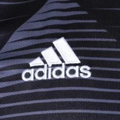 Camiseta Adidas DUX Logroño Primera Equipación 2021-2022 Mujer -tienda de material de futbol camiseta adidas dux logrono primera equipacion 2021 2022 mujer black onix white 2