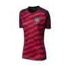 Camiseta Adidas DUX Logroño Primera Equipación 2022-2023 Mujer -tienda de material de futbol camiseta adidas dux logrono primera equipacion 2022 2023 mujer maroon victory red 0