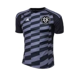 Camiseta Adidas DUX Logroño Tercera Equipación 2022-2023 Niño