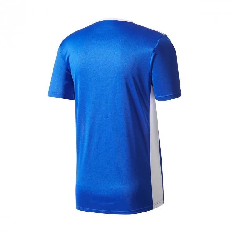 Camiseta Adidas Entrada 18 M/c 4 Camiseta Adidas Entrada 18 M/c - Imagen 2