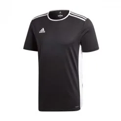 Camiseta Adidas Entrada 18 M/c