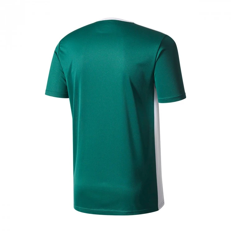 Camiseta Adidas Entrada 18 M/c 4 Camiseta Adidas Entrada 18 M/c - Imagen 2