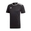 Camiseta Adidas Entrada 18 M/c Niño