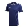 Camiseta Adidas Entrada 18 M/c Niño