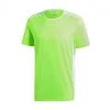 Camiseta Adidas Entrada 18 M/c