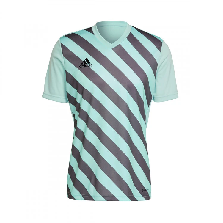 Camiseta Adidas Entrada 22 GFX M/c 3 Camiseta Adidas Entrada 22 GFX M/c