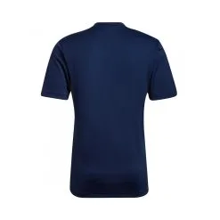 Camiseta Adidas Entrada 22 GFX M/c -tienda de material de futbol camiseta adidas entrada 22 gfx mc navy blue black 1