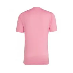 Camiseta Adidas Entrada 22 GFX M/c -tienda de material de futbol camiseta adidas entrada 22 gfx mc semi pink glow black 1