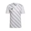 Camiseta Adidas Entrada 22 GFX M/c -tienda de material de futbol camiseta adidas entrada 22 gfx mc white light grey 0