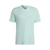 Camiseta Adidas Entrada 22 M/c Niño 2 Camiseta Adidas Entrada 22 M/c Niño -tienda de material de futbol camiseta adidas entrada 22 mc nino clear mint 0