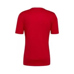 Camiseta Adidas Entrada 22 M/c Niño 5 Camiseta Adidas Entrada 22 M/c Niño -tienda de material de futbol camiseta adidas entrada 22 mc nino team power red 1