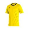 Camiseta Adidas Entrada 22 M/c Niño -tienda de material de futbol camiseta adidas entrada 22 mc nino team yellow 0