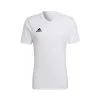 Camiseta Adidas Entrada 22 M/c Niño 2 Camiseta Adidas Entrada 22 M/c Niño -tienda de material de futbol camiseta adidas entrada 22 mc nino white 0
