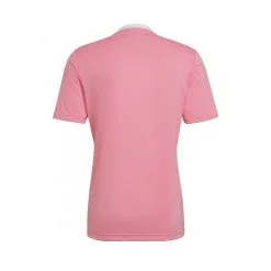 Camiseta Adidas Entrada 22 M/c -tienda de material de futbol camiseta adidas entrada 22 mc semi pink glow 1