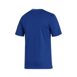 Camiseta Adidas Entrada 22 M/c -tienda de material de futbol camiseta adidas entrada 22 mc team royal blue 1