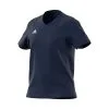 Camiseta Adidas Entrada 22 Tee M/c Niño -tienda de material de futbol camiseta adidas entrada 22 tee mc nino team navy blue 0