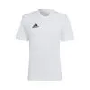 Camiseta Adidas Entrada 22 Tee M/c Niño -tienda de material de futbol camiseta adidas entrada 22 tee mc nino white 0