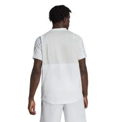 Camiseta Adidas España Fanswear Mundial Qatar 2022 -tienda de material de futbol camiseta adidas espana fanswear mundial qatar 2022 white 2