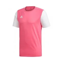 Camiseta Adidas Estro 19 M/c Niño