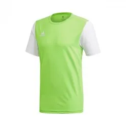 Camiseta Adidas Estro 19 M/c