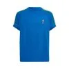 Camiseta Adidas Beckenbauer Nations Niño -tienda de material de futbol camiseta adidas fb nations nino bright royal 0
