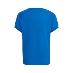 Camiseta Adidas Beckenbauer Nations Niño -tienda de material de futbol camiseta adidas fb nations nino bright royal 1