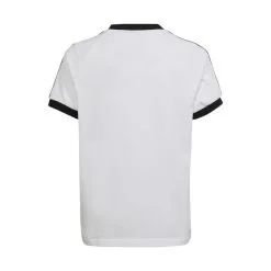 Camiseta Adidas Beckenbauer Nations Niño -tienda de material de futbol camiseta adidas fb nations nino white black power red colleg gold 1