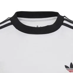 Camiseta Adidas Beckenbauer Nations Niño -tienda de material de futbol camiseta adidas fb nations nino white black power red colleg gold 2