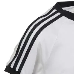 Camiseta Adidas Beckenbauer Nations Niño -tienda de material de futbol camiseta adidas fb nations nino white black power red colleg gold 3
