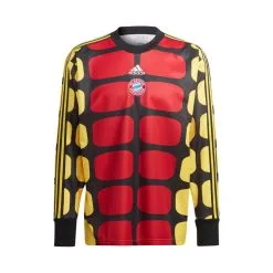 Camiseta Adidas FC Bayern De Múnich Fanswear Icon